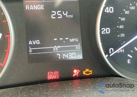 2018 Hyundai Elantra Se из США, поврежденный, VIN 5NPD74LF6JH348684